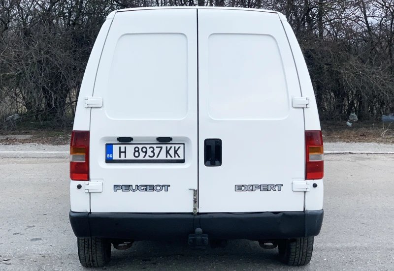 Peugeot Expert ХЛАДИЛЕН MAXI 1.9 D 70к.с., снимка 7 - Автомобили и джипове - 48953385