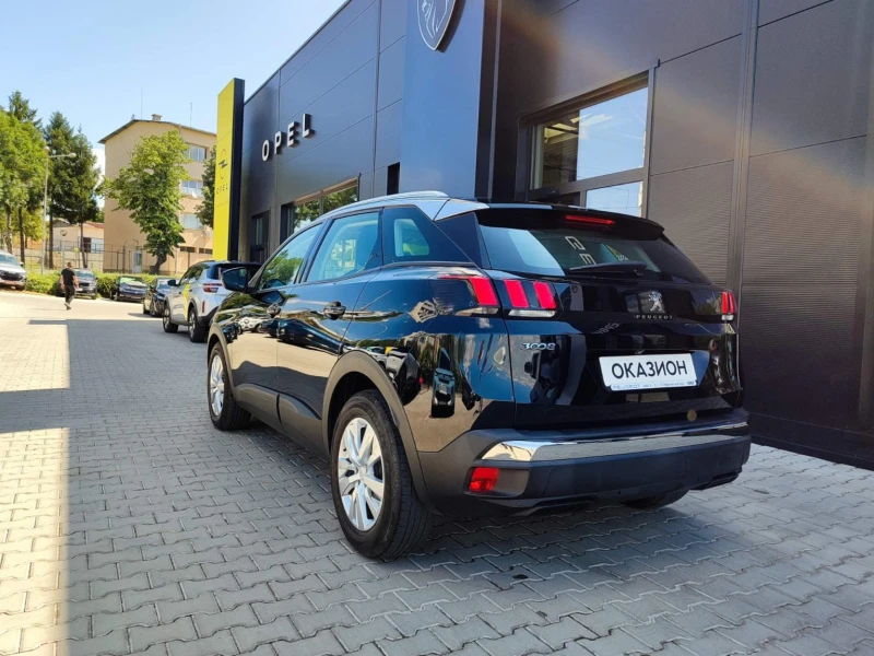 Peugeot 3008 Active Business 1.5 BlueHDI (130HP) AT8, снимка 6 - Автомобили и джипове - 49572847
