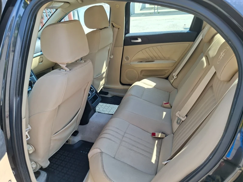 Alfa Romeo 159, снимка 7 - Автомобили и джипове - 50696280