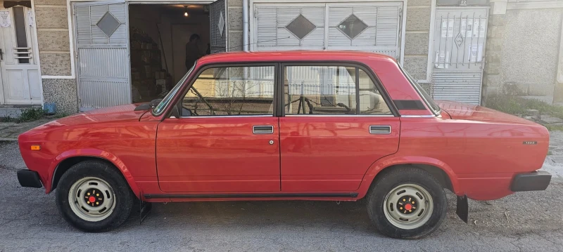 Lada 2105 2105, снимка 5 - Автомобили и джипове - 50779918
