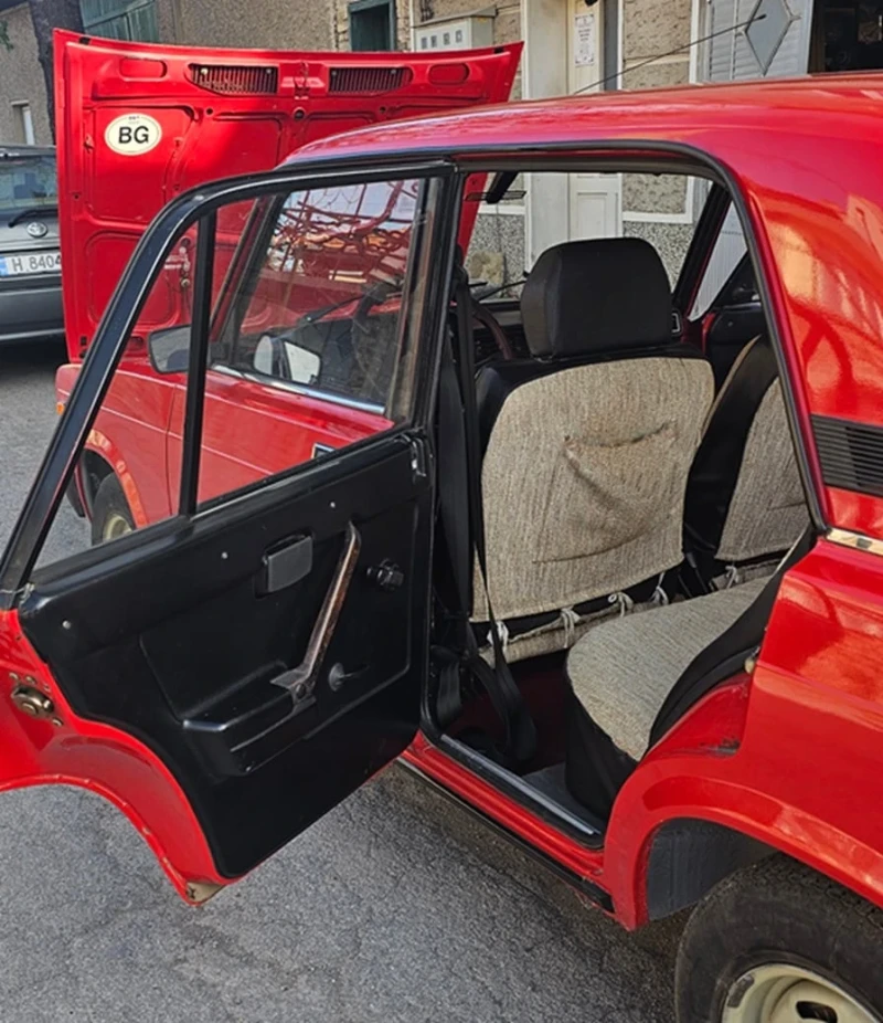 Lada 2105 2105, снимка 7 - Автомобили и джипове - 50779918