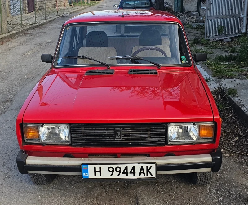 Lada 2105 2105