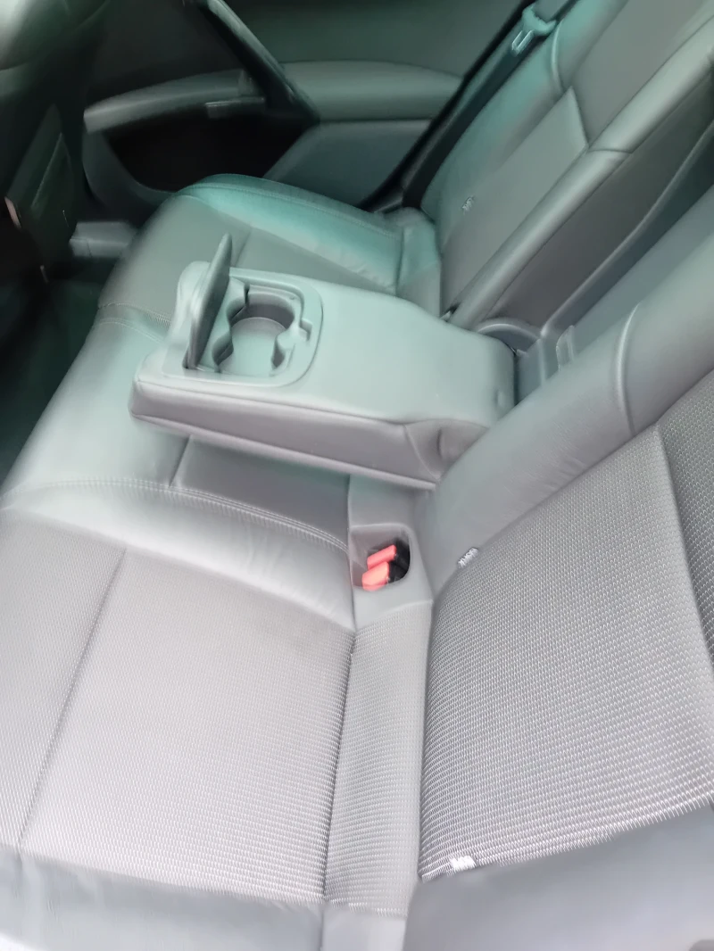 Peugeot 508 2HDI;GT MK1, снимка 15 - Автомобили и джипове - 51331135