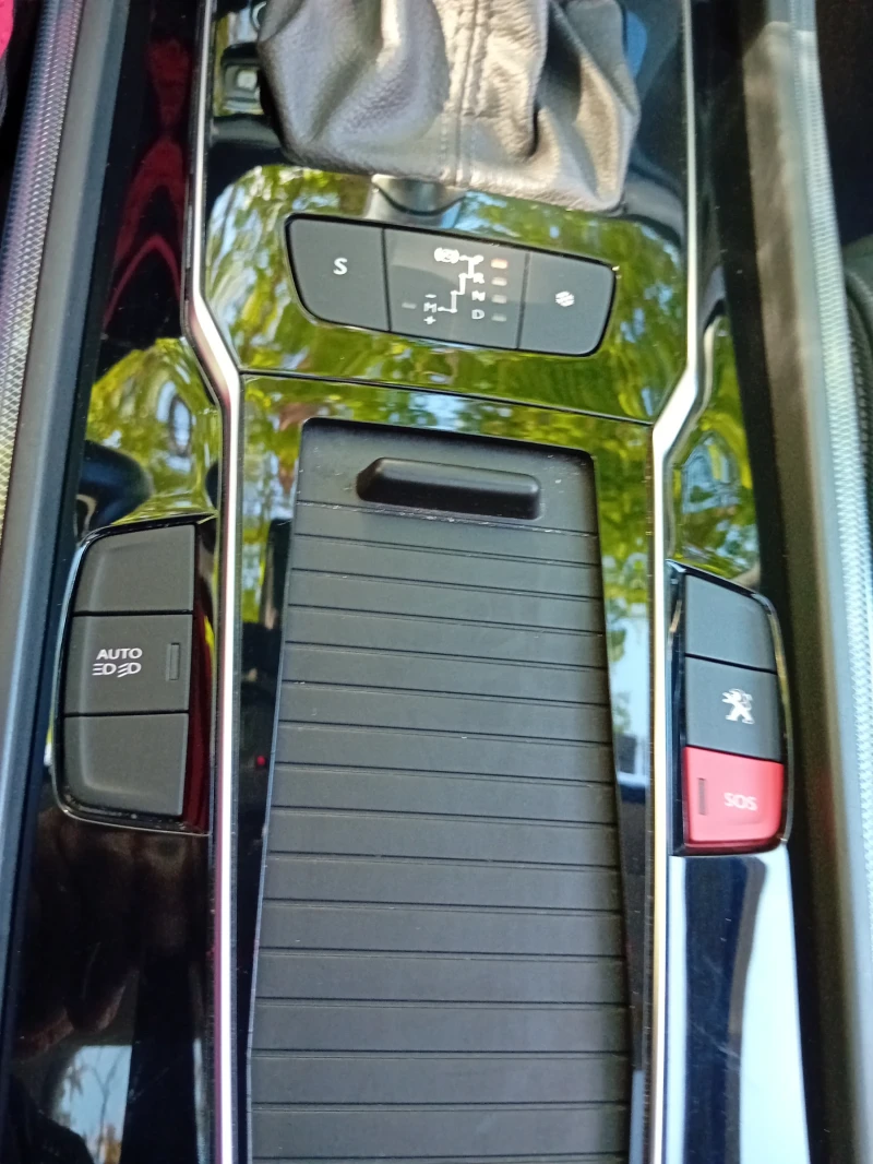 Peugeot 508 2HDI, снимка 9 - Автомобили и джипове - 51331135