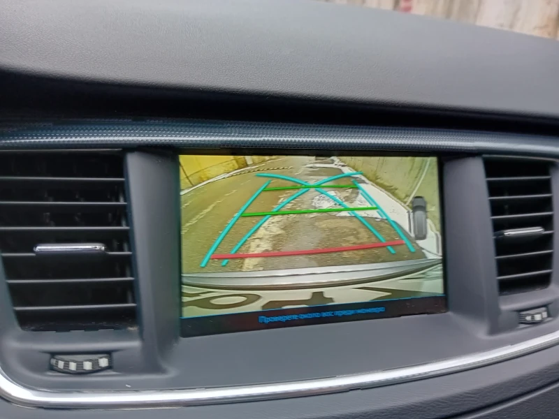 Peugeot 508 2HDI;GT MK1, снимка 11 - Автомобили и джипове - 51331135