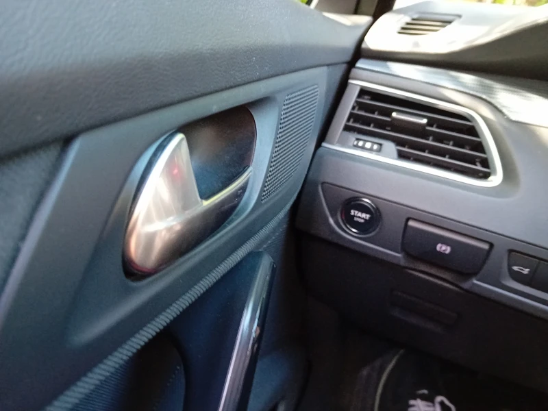 Peugeot 508 2HDI, снимка 11 - Автомобили и джипове - 51331135