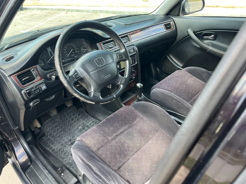 Honda Civic MB4 (D16W2), снимка 13 - Автомобили и джипове - 52269934