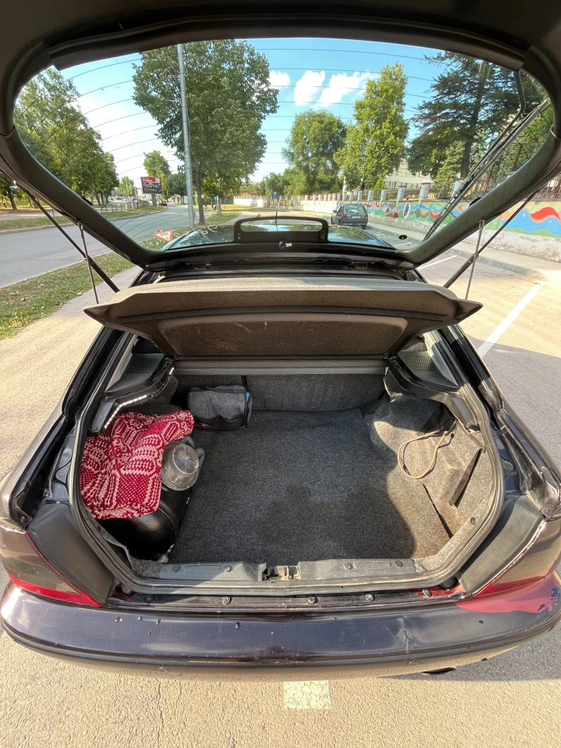 Honda Civic MB4 (D16W2), снимка 16 - Автомобили и джипове - 52269934