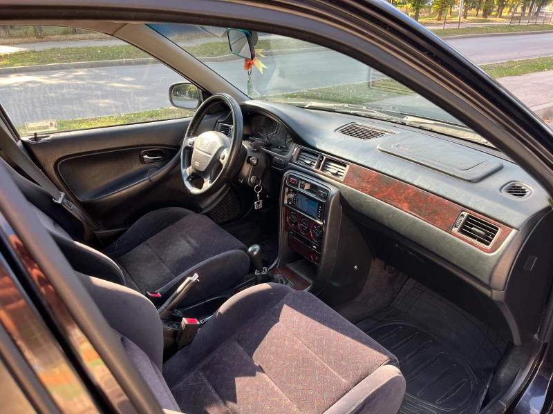 Honda Civic MB4 (D16W2), снимка 14 - Автомобили и джипове - 52269934