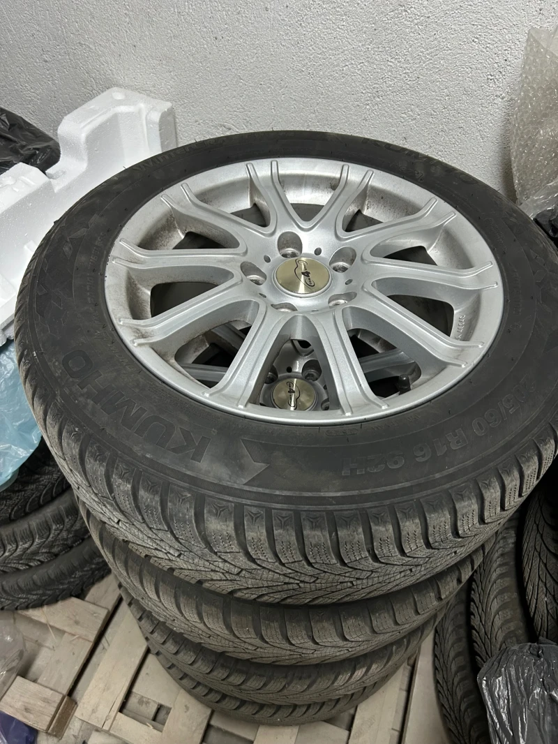 Renault Fluence 1.5 dci, снимка 14 - Автомобили и джипове - 52597888