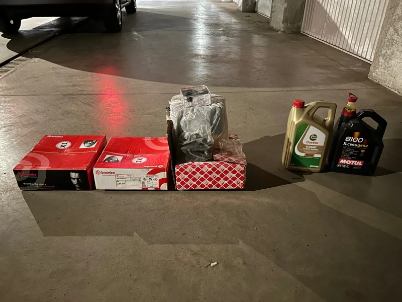 Renault Fluence 1.5 dci, снимка 12 - Автомобили и джипове - 52597888