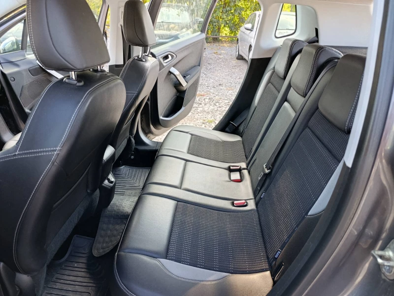 Peugeot 2008 1.6HDi, снимка 9 - Автомобили и джипове - 52066906