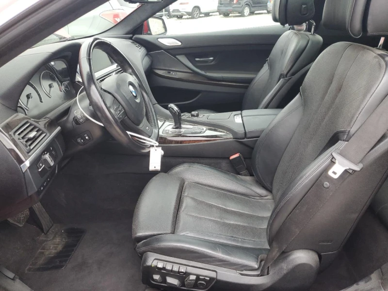 BMW 650, снимка 7 - Автомобили и джипове - 52335366