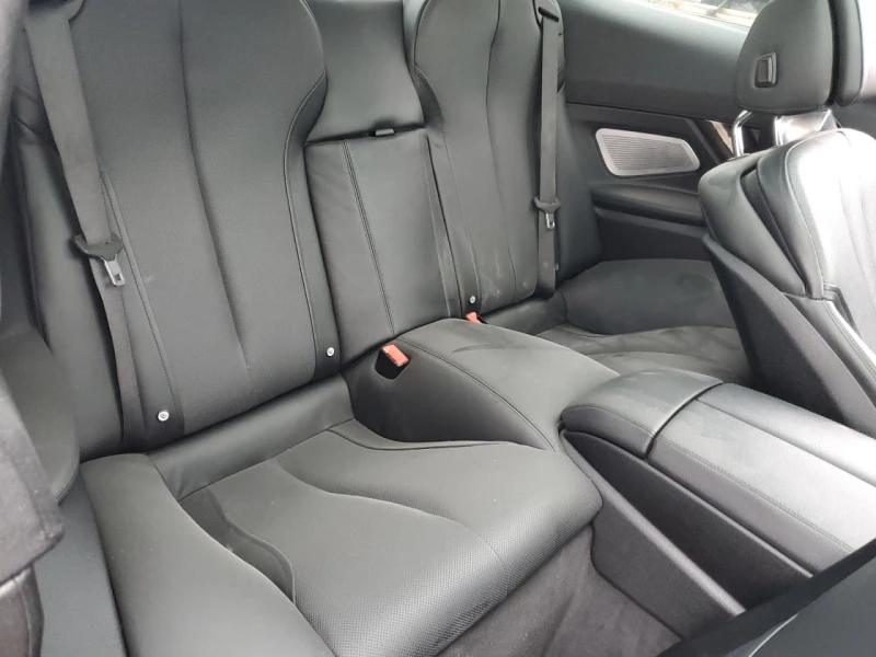 BMW 650, снимка 10 - Автомобили и джипове - 52335366