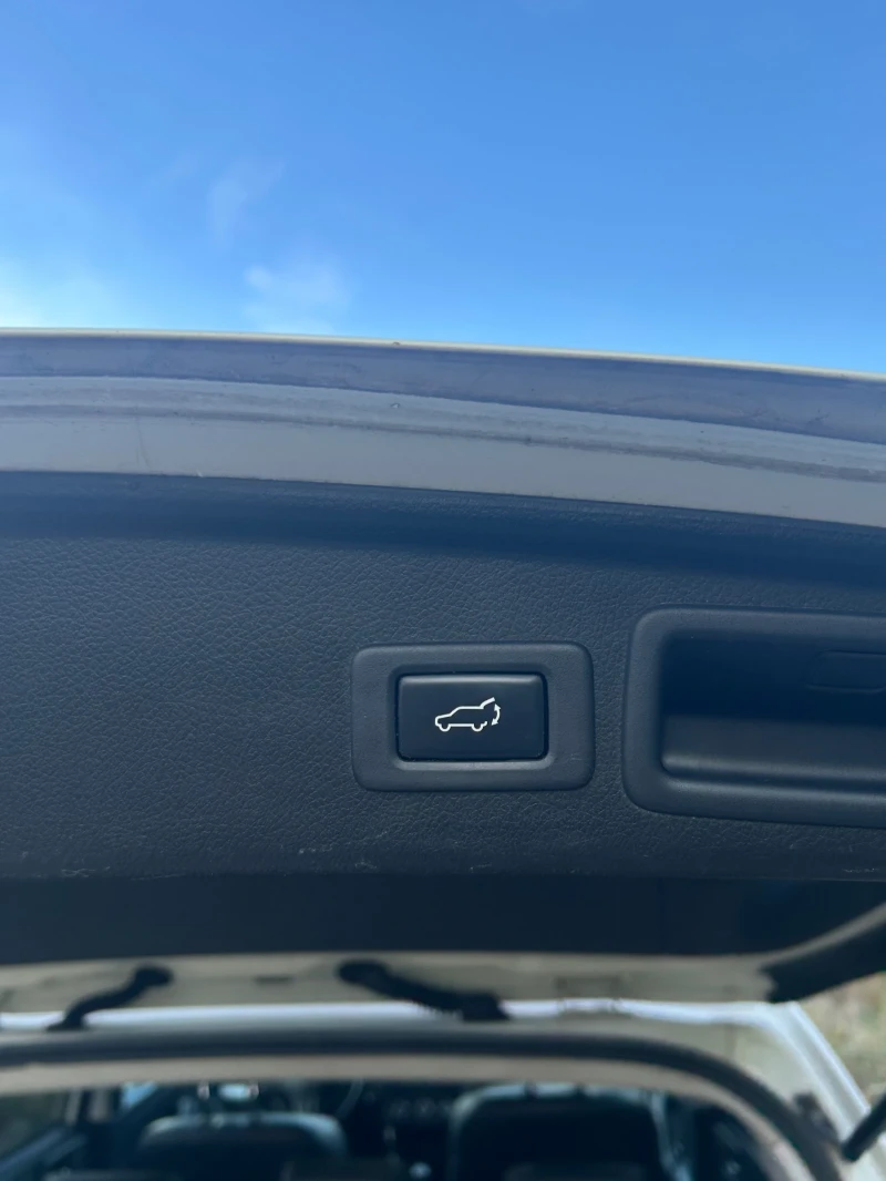 Subaru Forester, снимка 12 - Автомобили и джипове - 52450049