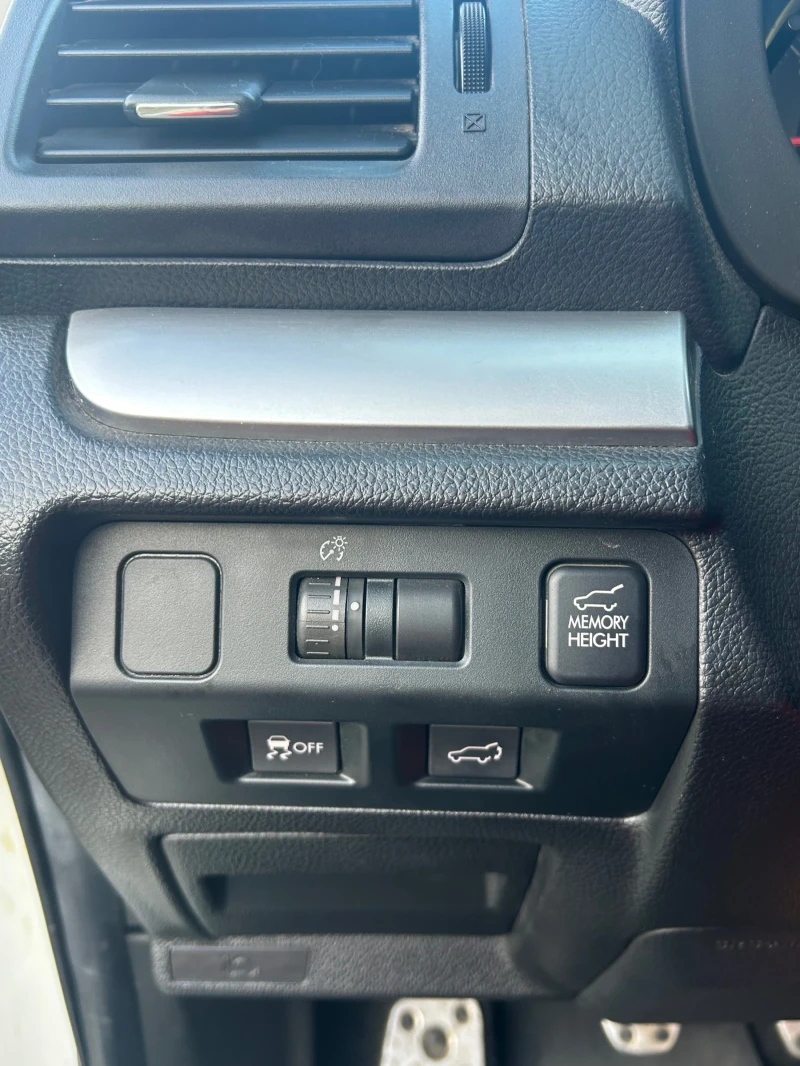 Subaru Forester, снимка 17 - Автомобили и джипове - 52450049