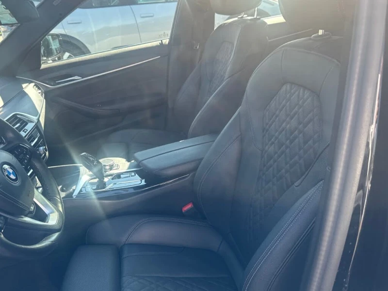 BMW 530 i* xDrive* АвтоКредит* (ЦЕНА ДО БГ), снимка 16 - Автомобили и джипове - 53264115