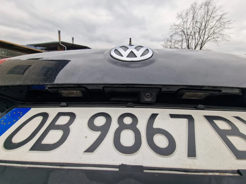 VW Passat, снимка 8 - Автомобили и джипове - 53500070
