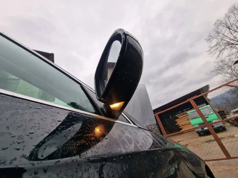 VW Passat, снимка 6 - Автомобили и джипове - 53500070