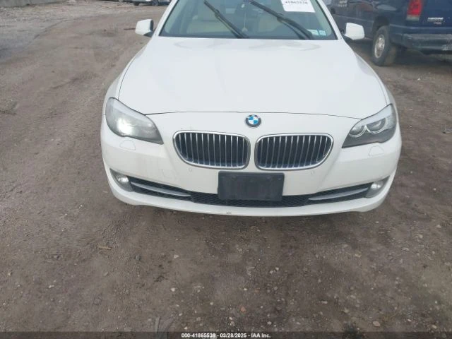 BMW 535 XDRIVE* ПОДГРЕВ* КАМЕРА* КЕЙЛЕС* LANE* ASSIST - изображение 5