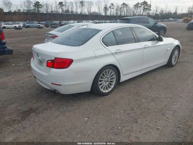 BMW 535 XDRIVE* ПОДГРЕВ* КАМЕРА* КЕЙЛЕС* LANE* ASSIST - изображение 2