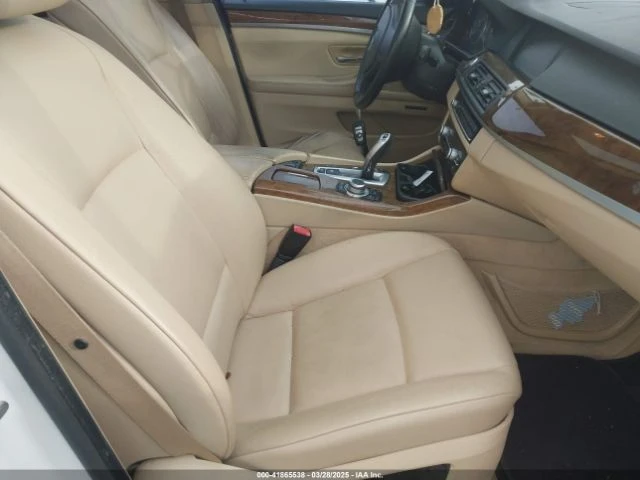 BMW 535 XDRIVE* ПОДГРЕВ* КАМЕРА* КЕЙЛЕС* LANE* ASSIST - изображение 6