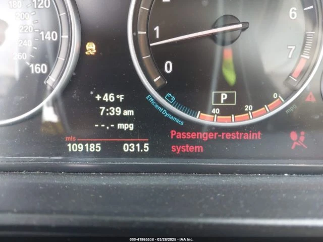 BMW 535 XDRIVE* ПОДГРЕВ* КАМЕРА* КЕЙЛЕС* LANE* ASSIST - изображение 7