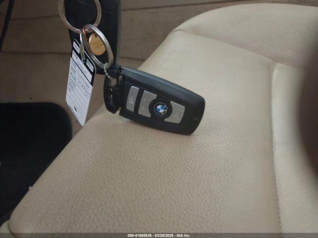 BMW 535 XDRIVE* ПОДГРЕВ* КАМЕРА* КЕЙЛЕС* LANE* ASSIST - изображение 9