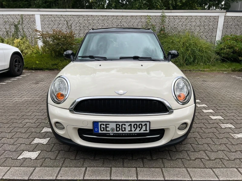 Mini Clubman - 15500 лв. - 98483388 1