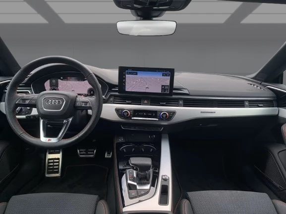 Audi A5 Sportback 40 TFSI Quattro = S-line = Гаранция - изображение 7