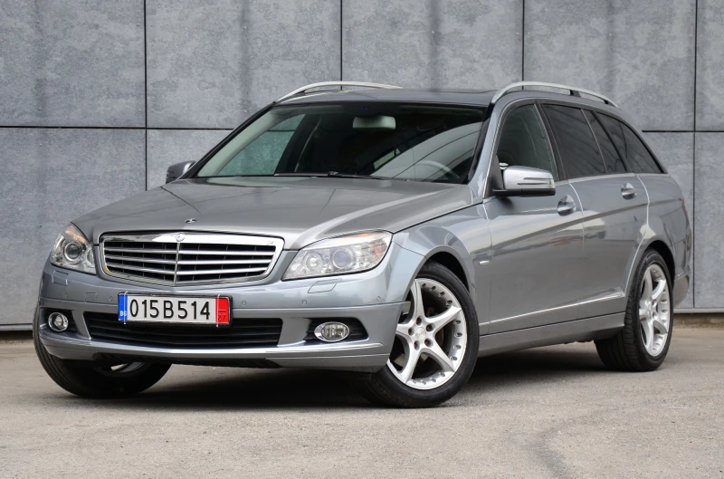 Mercedes-Benz C 200 C 200 CDI AVTOMAT - 10900 лв. / 5573.08 € - 22826452 1