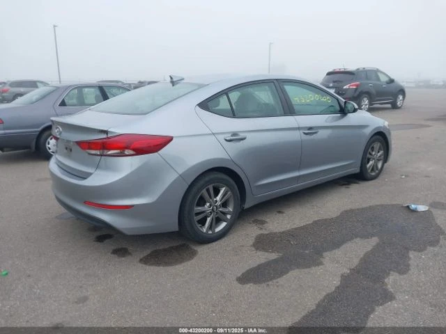 Hyundai Elantra SE АВТОФИНАНСИРАНЕ*  - изображение 4