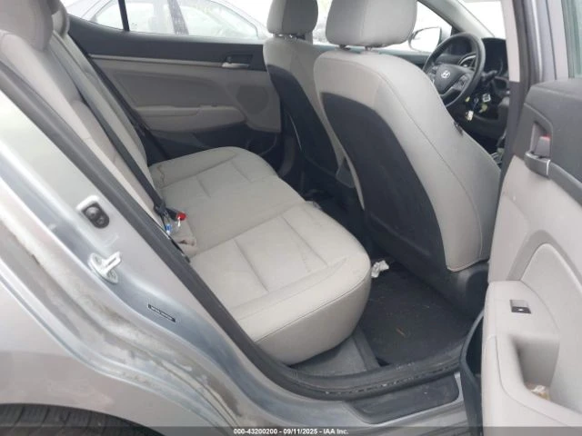 Hyundai Elantra SE АВТОФИНАНСИРАНЕ*  - изображение 8