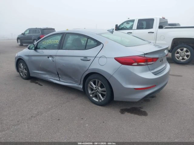 Hyundai Elantra SE АВТОФИНАНСИРАНЕ*  - изображение 3