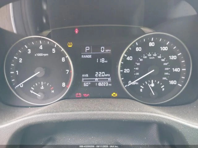 Hyundai Elantra SE АВТОФИНАНСИРАНЕ*  - изображение 7