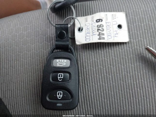 Hyundai Elantra SE АВТОФИНАНСИРАНЕ*  - изображение 10