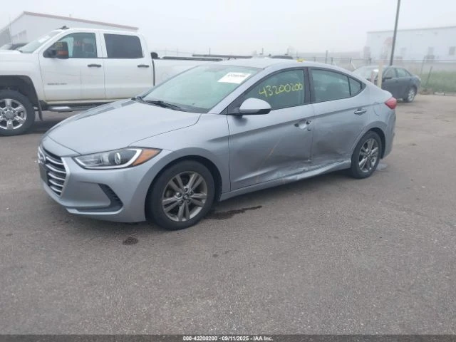 Hyundai Elantra SE АВТОФИНАНСИРАНЕ*  - изображение 2