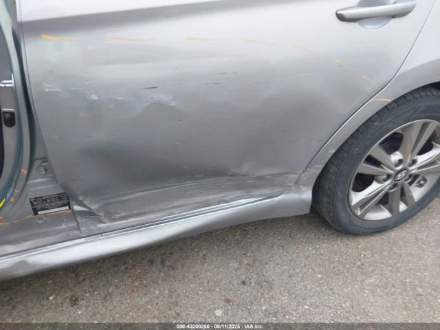 Hyundai Elantra SE АВТОФИНАНСИРАНЕ*  - изображение 6