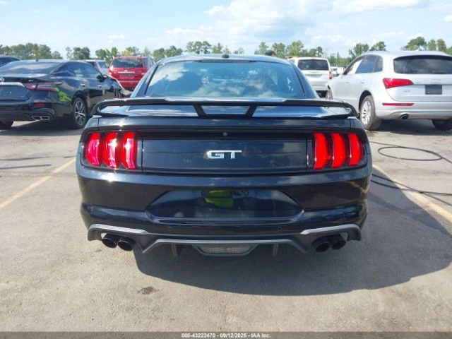 Ford Mustang * * KEYLESS*  | Mobile.bg   6