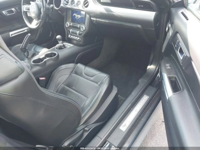 Ford Mustang * * KEYLESS*  | Mobile.bg   8