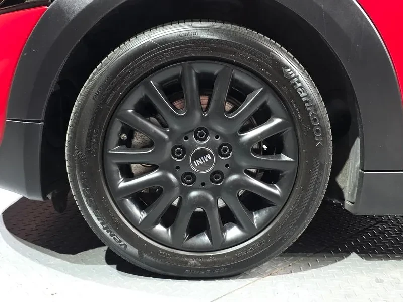 Mini Cooper S 2.0 /Navi/Camera/Carfax, снимка 5 - Автомобили и джипове - 54652078