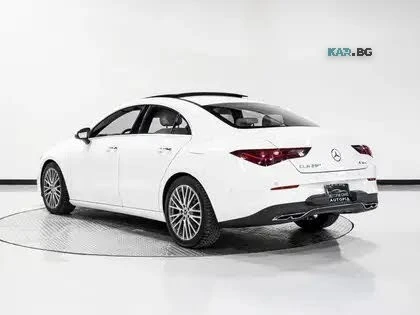 Mercedes-Benz CLA 250 4MATIC* AвтоКредит* (ЦЕНА ДО БГ), снимка 6 - Автомобили и джипове - 55327580