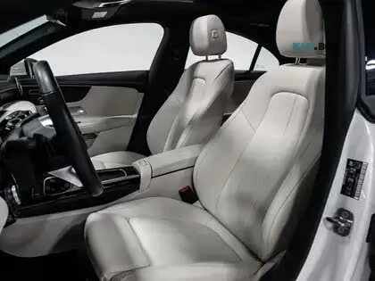 Mercedes-Benz CLA 250 4MATIC* AвтоКредит* (ЦЕНА ДО БГ), снимка 8 - Автомобили и джипове - 55327580