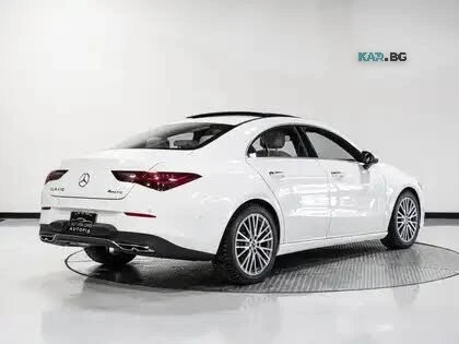 Mercedes-Benz CLA 250 4MATIC* AвтоКредит* (ЦЕНА ДО БГ), снимка 4 - Автомобили и джипове - 55327580