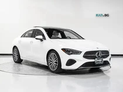 Mercedes-Benz CLA 250 4MATIC* AвтоКредит* (ЦЕНА ДО БГ), снимка 3 - Автомобили и джипове - 55327580