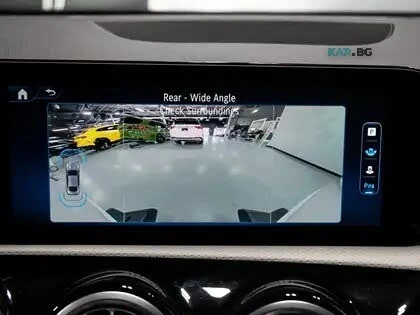 Mercedes-Benz CLA 250 4MATIC* AвтоКредит* (ЦЕНА ДО БГ), снимка 14 - Автомобили и джипове - 55327580