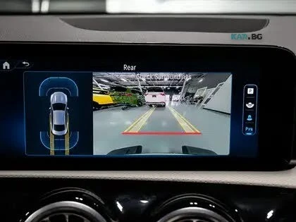 Mercedes-Benz CLA 250 4MATIC* AвтоКредит* (ЦЕНА ДО БГ), снимка 13 - Автомобили и джипове - 55327580