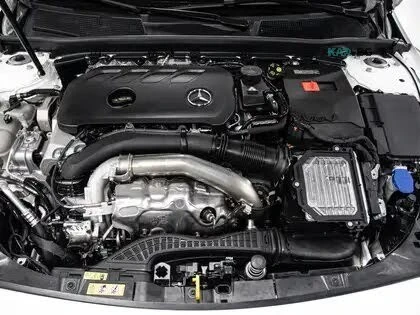 Mercedes-Benz CLA 250 4MATIC* AвтоКредит* (ЦЕНА ДО БГ), снимка 7 - Автомобили и джипове - 55327580