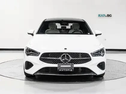 Mercedes-Benz CLA 250 4MATIC* AвтоКредит* (ЦЕНА ДО БГ), снимка 2 - Автомобили и джипове - 55327580