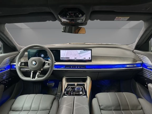 BMW 740 d xDrive = M-Sport Pro = Гаранция, снимка 8 - Автомобили и джипове - 55406399